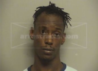 Demarell Dewayne Speed