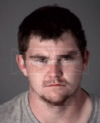Joshua Douglas Norris
