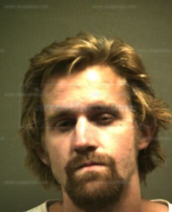 Zachary Blane Welty