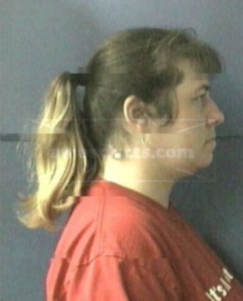 Candace Sue Hillard