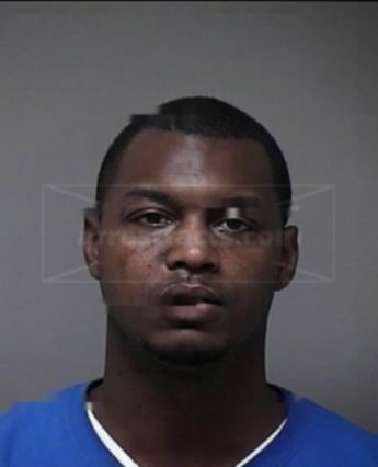 Matthew Donavon Crosby