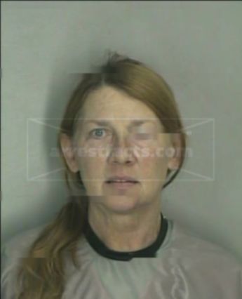 Elizabeth Fatheree
