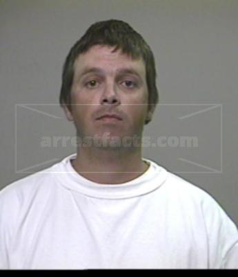 Calvin Wayne Shiflett