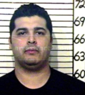 Armando Valadez