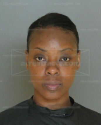 Tomekia Latrell Moore