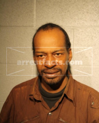 Eric Mccoy Ward
