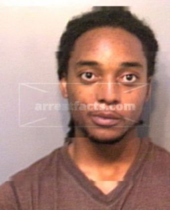 Deontae Bershawn Edwards