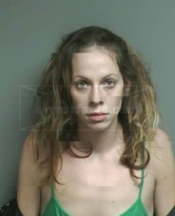 Shelley Ann Hurd