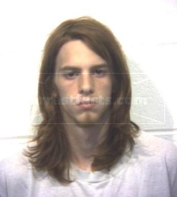 Dustin Wayne Brewer