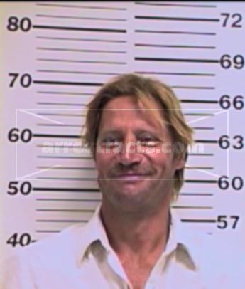 Lloyd Lee Wymore