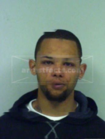 Joshua Alexander Lott