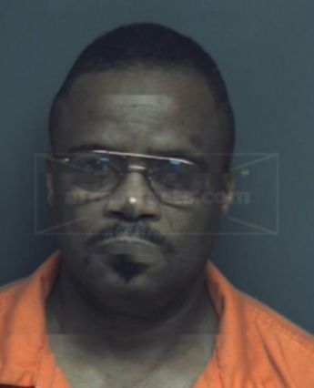 Lyvonne M Edwards