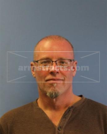 John Allen Howerton
