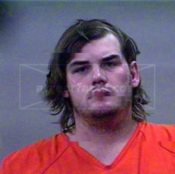 Cody Lee Copeland