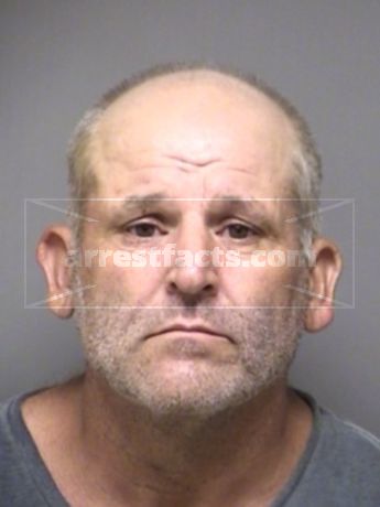 Ronald Wayne Black