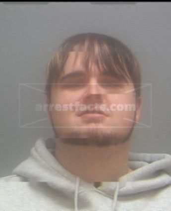 Brandon Lee Barnett
