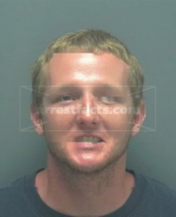 James David Guffey