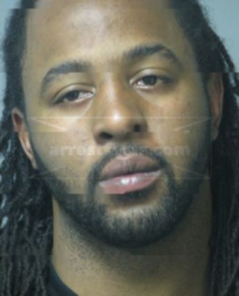 Omar S Johnson