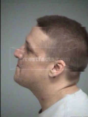 Brian Michael Varley