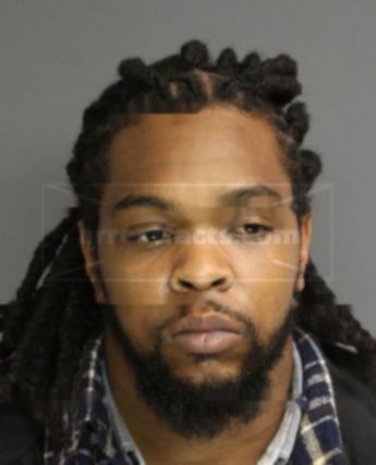 Eugene Jr Williams