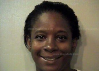 Patricia Anne Thomas