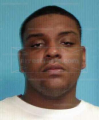 Devonte Valentino Moore