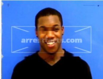 Darius Jacob Bell