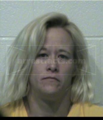 Shana Jean Warner