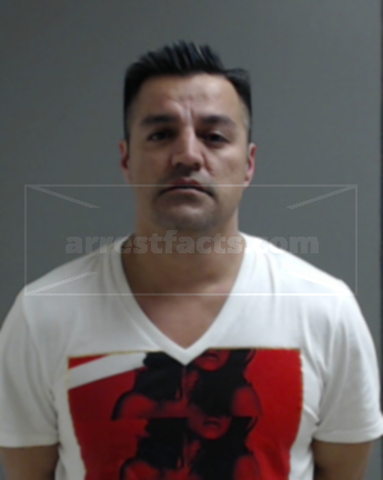 Joel Avila Recio