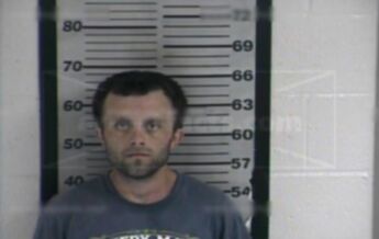 Eric Justin Ables