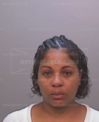 Candice Vernicka Brawley