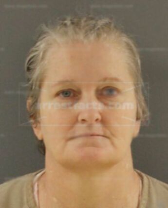 Kristen Joann Nelson