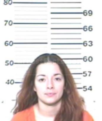 Mary Beth Delgado Villarreal