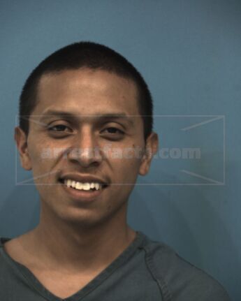 Daniel Brandon Gonzalez