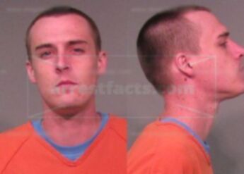 Johnathan Wade Welch