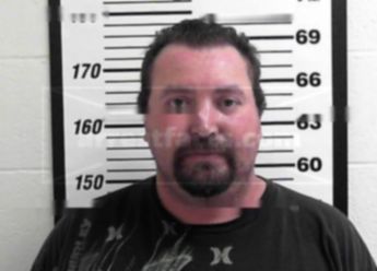 Derek Donald Eggett