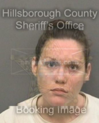 Rodalee Elizabeth Sumner
