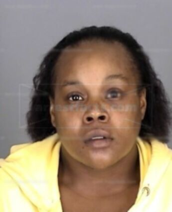 Victoria Lashawn Newman