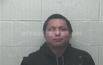 Henry Thomas Longchase Jr.