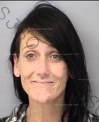 Alizabeth Marie Coleman