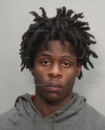Alonzo Hodges