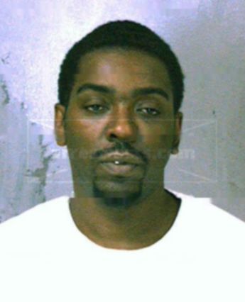 Troy Deshawn Rutledge