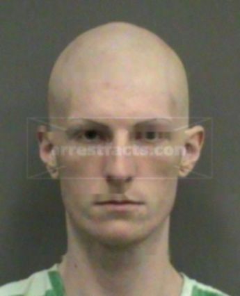 Christopher Steven Wilburn