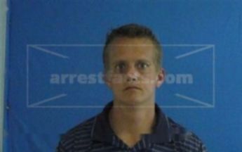Nicholas James Mc-Pherson