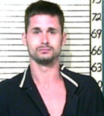 Jacob Strickland
