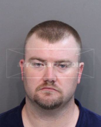Donald Brian Waters