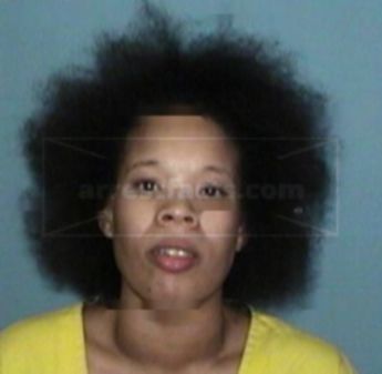 Tyisha Walton