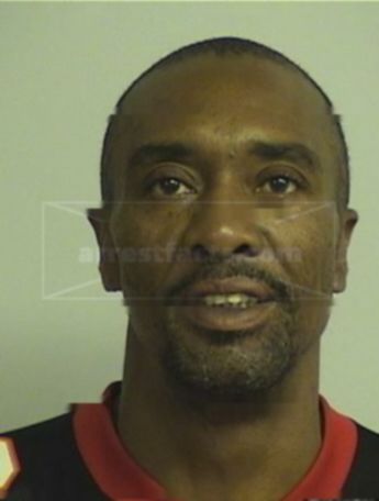 Ronald Nixon Massey