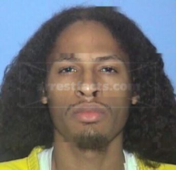 Terrance A. Hall