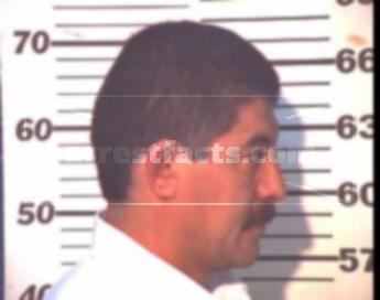 Arturo Negrete Gonzalez